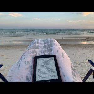 Meet your Posher, Maeghan